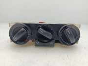 Bedienung Klimaanlage 6Q0820045H Volkswagen Fox (5Z) Schrägheck 1.2 (BMD) BMD