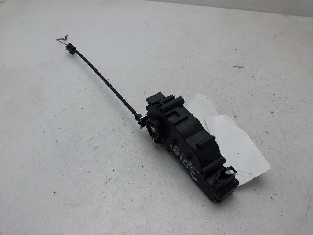 Zentralverriegelung Motor A2047500060 Mercedes-Benz E Estate (S212) Kombi E-300 BlueTec Hybrid V6 24V (OM651.924)