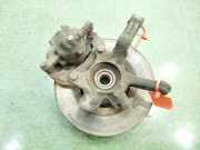 Achsschenkel Halter Rechts Vorne 400145M000 Nissan Almera (N16) Schrägheck 2.2 Di 16V (YD22)