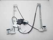 Fensterheber Rechts Vorne XS4123200 Ford Focus 1 Limousine 1.8 TDCi 100 (FFDA)