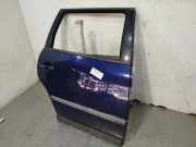 Tür Rechts Hinten 3B5833052AB Volkswagen Passat Variant (3B6) Kombi 1.9 TDI 100 (AVB) AVB