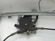 Fensterheber Rechts Vorne 6K4837402J Seat Cordoba (6C2/6K2) Limousine 1.4i CLX,SE,Latino (AUD)