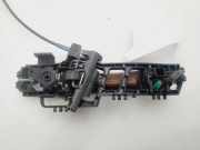 Türgriff Außen Links Vorne CN15A224A37BA Ford EcoSport (JK8) SUV 1.5 TDCi EcoBlue (XVJD)