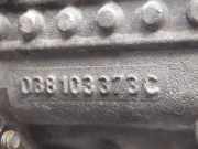 Zylinderkopf 038103373C Volkswagen Golf IV (1J1) Schrägheck 1.9 TDI 115 (AJM) AJM