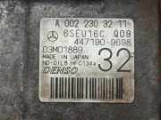 Klima Pumpe A0022303211 Mercedes-Benz E (C207) Coupé E-350 CDI V6 24V (OM642.836)