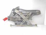 Fensterheber Rechts Vorne 8248026020 Hyundai Santa Fe I SUV 2.0 CRDi 16V 4x4 (D4EA)