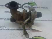 Turbolader 9633785480 Citroën CITROEN XANTIA BERLINA 1.9 TD Armonia 90 CV / 66 KW