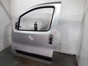 Tür Links Vorne 1637832480 Citroën Nemo Kombi (AJ) Großraumlimousine 1.4 HDi 70 (DV4TD(8HS))