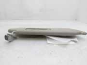 Sonnenblende Rechts 6L1857552A Seat Ibiza III (6L1) Schrägheck 1.4 TDI 70 (BNM)