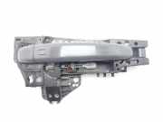Türgriff Außen Ra 8T0837886B Audi A1 (8X1/8XK) Schrägheck 3-drs 1.6 TDI 16V (CXMA)