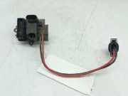 Heizwiderstand 14943 Renault Clio II (BB/CB) Schrägheck 1.2 16V (D4F-722)