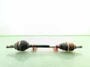 Antriebswelle Links Vorne 9808800480 Opel Crossland (X) SUV 1.2 12V (B12XE(EB2F))