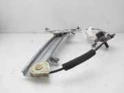 Fensterheber Links Hinten 94567366 Daewoo / Chevrolet Kalos (SF48) Schrägheck 1.2 (B12S1)