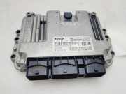 Motorsteuergerät 9661005680 Citroën C5 II Berline (RC) Schrägheck 1.6 HDiF 16V (DV6TED4(9HZ))