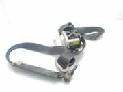 Sicherheitsgurt Links Vorne 0436147 Nissan X-Trail (T31) SUV 2.0 XE,SE,LE dCi 16V 4x2 (M9R)