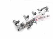 Einspritzdüsen Düsenstock 16610P5TG00 Honda Accord (CE7/8/9; CF1) {GB} Limousine 2.0i LS 16V (F20Z1)