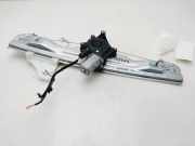 Fensterheber Rechts Hinten 10233938 MG ZS SUV EV (TZ204XS105K02)