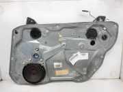 Fensterheber Rechts Vorne 6L4837752AQ Seat Ibiza III (6L1) Schrägheck 1.9 SDI (ASY)