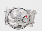 Kühlerventilator A2035400788 Mercedes-Benz C (W203) Limousine 2.2 C-220 CDI 16V (OM646.963)
