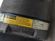 Klima Pumpe 7700105765 Renault Megane (BA) Schrägheck 5-drs 1.9dTi (F9Q-744)