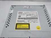 Radio 8T2035195AA Audi A4 (B8) Limousine 2.0 TDI 16V (CAGA)