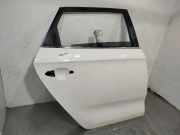 Tür Rechts Hinten 77004A4000 Kia Carens IV (RP) Großraumlimousine 1.7 CRDi 16V (D4FD)