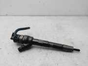 Kraftstoff-Injector G4D39K546AA Jaguar E-Pace SUV 2.0 D 150 16V AWD (204DTD)