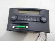 Bedienung Klimacontrolle 8200575240 Renault Laguna II (BG) Schrägheck 5-drs 1.9 dCi 130 (F9Q-758)