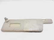 Sonnenblende Links 6K1857551A Seat Cordoba (6C2/6K2) Limousine 1.6i CLX,GLX,SE,Latino,SX (1F)