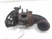 Turbolader KP35487599 Ford (CBK) Trend 68 CV / 50 KW