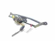 Scheibenwischermotor Vorne 9811026100 Hyundai Santa Fe I SUV 2.0 CRDi 16V 4x4 (D4EA)