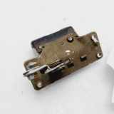 Heckschloss 90563999 Opel Zafira (F75) Großraumlimousine 2.0 DTI 16V (Y20DTH)