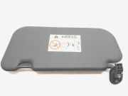 Sonnenblende Rechts 85220C8010TTX Hyundai i20 (GBB) Schrägheck 1.2i 16V (G4LA)