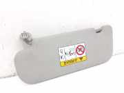 Sonnenblende Rechts 85220A2100ED Kia Cee'd (JDB5) Schrägheck 5-drs 1.4 CRDi 16V (D4FC)