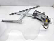 Fensterheber Rechts Vorne 96870317 Daewoo / Chevrolet Aveo (250) Schr?gheck 1.2 16V (B12D1)