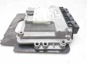 Motorsteuergerät 9664843780 Citroën C4 Berline (LC) Schrägheck 5-drs 1.6 HDi 16V (DV6ATED4(9HX))