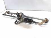 Scheibenwischermotor Vorne 67638362155 BMW 3 serie (E46/4) Limousine 320d 16V (M47-D20(204D1))