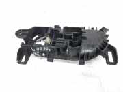 Türgriff Innen Rechts Hinten 806704EA1A Renault Kadjar (RFEH) SUV 1.3 TCE 160 FAP 16V (H5H-490(H5H-E4))