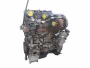 Motor 9HZ Citroën C4 Grand Picasso (UA) Großraumlimousine 1.6 HDiF 16V 110 (DV6TED4(9HZ))
