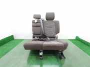 Sitz Links Hinten 7101860300 Toyota 3.0 D-4D GX 163 CV / 120 KW
