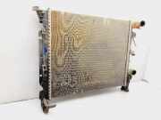 Radiator 8200455801 Renault KANGOO Furgón Compact Professional 75 CV / 55 KW