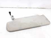 Sonnenblende Rechts 6Q0857552F Seat Leon (1P1) Schr?gheck 5-drs 1.6 (BSE)