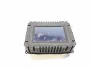 Multifunctionelle Display 24461295 Opel C BERLINA Design 120 CV / 88 KW