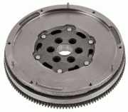 Kupplungsset 9818024380 Peugeot Allure 116 CV / 85 KW