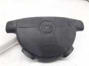 Airbag Lenkrad 96399503 Daewoo / Chevrolet Kalos (SF48) Schr?gheck 1.2 (B12S1)