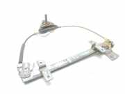 Fensterheber Links Hinten 827010F600 Nissan Terrano II (R20/TR50) Geländewagen 2.7 TDi (TD27TI)
