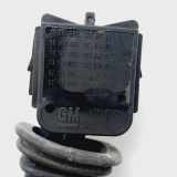 Blinkerschalter 90560990 Opel Zafira (F75) Großraumlimousine 2.0 DTI 16V (Y20DTH)