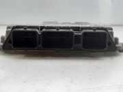 Motorsteuergerät 8200305678 Renault Megane II (LM) Limousine 1.9 dCi 120 (F9Q-800)