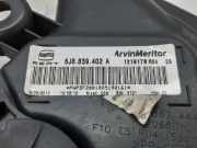 Fensterheber Rechts Hinten 6J8839402A Seat Ibiza ST (6J8) Kombi 1.6 TDI 105 (CAYC)
