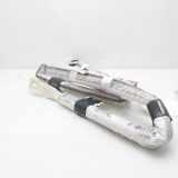 Vorhang Airbag Links VOOR VOOR 2GS880741J Volkswagen Polo VI (AW1) Schrägheck 5-drs 2.0 GTI Turbo 16V (DNND) DNND